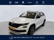 Skoda Kodiaq - 1.5 TSI Sportline Business 7p.
