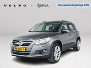Volkswagen Tiguan - TSI Sport&Style 4Motion | Panoramadak | Parkeercamera | Airc