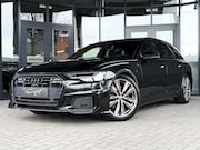 Audi A6 - AVANT 50 TDI Q. S-LINE - PANO - LUCHTVERING - 21 INCH