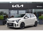 Kia Picanto - 1.0 GDi GT-Line | Climate Control | Schuif/ Kanteldak | Came