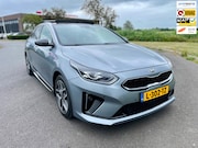 Kia ProCeed - 1.5 T-GDI GT-Line, Aut, Pano, Trekhaak, Cam, Acc, Pdc, Keyle