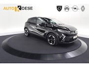 Renault Captur - 1.3 mild hybrid 160 techno | Trekhaak | Pack Winter | Camera