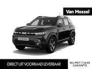 Dacia Duster - Hybrid 140 6DCT Extreme | Achteruitrijcamera | Cruise Contro
