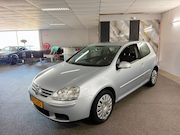 Volkswagen Golf - 1.4 Optive 2 Apk Nieuw, Clima, Cruise, Bluetooth, N.A.P, 2 s