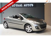 Peugeot 207 - CC 1.6 VTi | ELEK.RAMEN | APK.