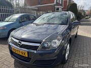 Opel Astra - 1.6 Edition