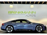 Audi e-tron GT - Edition ZERO 93 kWh - Leder - Stoelventilatie - BTW auto.
