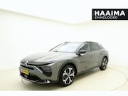 Citroën C5 X - 1.6 Plug-in Hybrid 225 Shine Automaat | Navigatie | Stoel & 