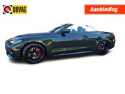 BMW 4-serie - 420i HIGH EXEC.M-sport Navi Climate H+K Cam Apple 19LM 1.Eig