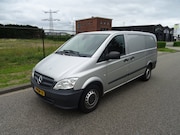 Mercedes-Benz Vito - 113 CDI 320 Lang Automaat