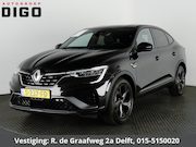 Renault Arkana - 1.3 Mild Hybrid 160 R.S. Line Automaat |Garantie tot 02-2033