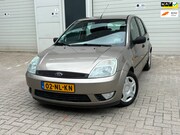 Ford Fiesta - 1.4-16V Trend