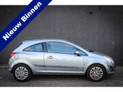 Opel Corsa - 1.2-16V Cosmo Net binnen - Nu al te bezichtigen