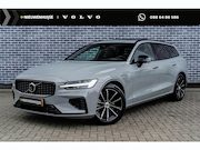 Volvo V60 - 2.0 T8 Plug-in Hybrid AWD Plus Dark | SoH 100% | PHEV Long R