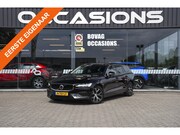 Volvo V60 - 2.0 B3 Core 1 EIGENAAR/ APPLE CARPLAY/ STANDKACHEL
