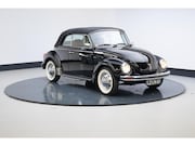 Volkswagen Kever - Cabriolet 1303 LS | Gereviseerde motor | Nieuw Gespoten |