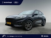 Ford Kuga - 2.5 PHEV ST-Line X Trekhaak - Winter Pack - Adaptive Cruise 