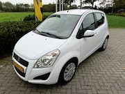 Suzuki Splash - 1.0 VVT Comfort EASSS