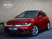 Volkswagen Polo - 1.0 TSI R-Line Business AVM DSG NAVI CARPLAY PANO