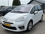 Citroën C4 Grand Picasso - 1.6 Benzine 2011 7-Persoons Facelift Wit