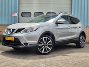 Nissan Qashqai - 1.6 TEKNA 17