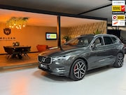 Volvo XC60 - 2.0 T8 Twin Engine AWD Inscription|PHEV SOH 91%|Dealer Onder