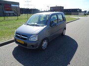 Opel Agila - 1.2-16V Flexx cool