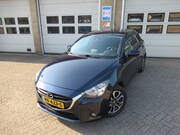 Mazda 2 - 1.5 Skyactiv-G GT-M Line