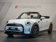MINI Cabrio - 1.5 Cooper | H/K | HuD | Camera