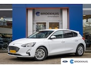 Ford Focus - 1.0 EcoBoost Titanium X Business | Camera | Apple Carplay/An