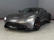 Aston Martin V8 Vantage - 4.0 | 360° | MEMORY SEATS