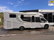 Adria Matrix - M 670 SC Edition50 / 5 persoons