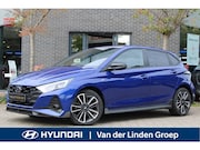 Hyundai i20 - 1.0 T-GDI N Line Full Option! "RIJKLAARPRIJS"