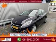 Peugeot 208 - 1.2 PureTech Blue Lion 43Dkm.NAP, A/C, CC, Navi, CarPlay, PD