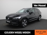 Volvo XC60 - T6 PHEV Plus Dark Aut. | VERWACHT | TREKHAAK | PANO-SCHUIFDA