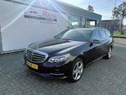 Mercedes-Benz E-klasse - Estate 220 CDI Ambition Elegance