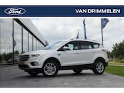 Ford Kuga - 1.5 EcoBoost 120pk 2WD Titanium | Dealeronderhouden | Trekha