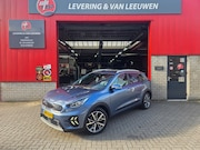 Kia Niro - 1.6 GDi Hybrid ExecutiveLine Automaat/ Navigatie/ Parkeersen