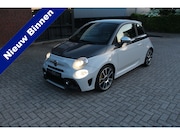 Fiat 500 - 1.4 T-Jet Abarth 595 Turismo 70th Anniversary Clima-Navi-PDC