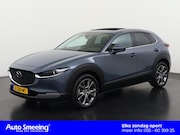 Mazda CX-30 - 2.0 e-SkyActiv-X M Hybrid Luxury Automaat | Schuifdak | Zond