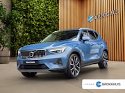 Volvo XC40 - 1.5 T4 Plug-in hybrid Ultimate Bright | 21" Velgen | Trekhaa