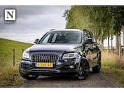 Audi Q5 - 3.0 TFSI quattro Pro Line| Full options! | B&O| Nap