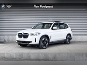 BMW iX3 - High Executive 80 kWh