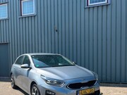 Kia Ceed - 1.4 T-GDi GT-PlusLine volle opties
