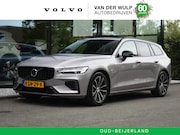 Volvo V60 - T8 455Pk AWD Plus Dark | Premium | Trekhaak | Schuifdak