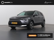 Kia Niro - 1.6 GDi PHEV DynamicPlusLine Edition | 18” lichtmetalen velg