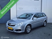 Opel Vectra - 1.8-16V Executive