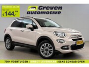 Fiat 500X - 1.4 Turbo MultiAir PopStar 141PK | Clima | Cruise | Navigati