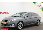Hyundai i40 - 2.0 GDI i-Vision Pano Leder Navi Clima Cruise Camera SHZ PDC