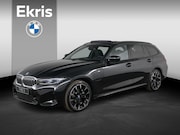 BMW 3-serie - 330e Touring | M Sportpakket | Comfort Pack | Trekhaak | Pan